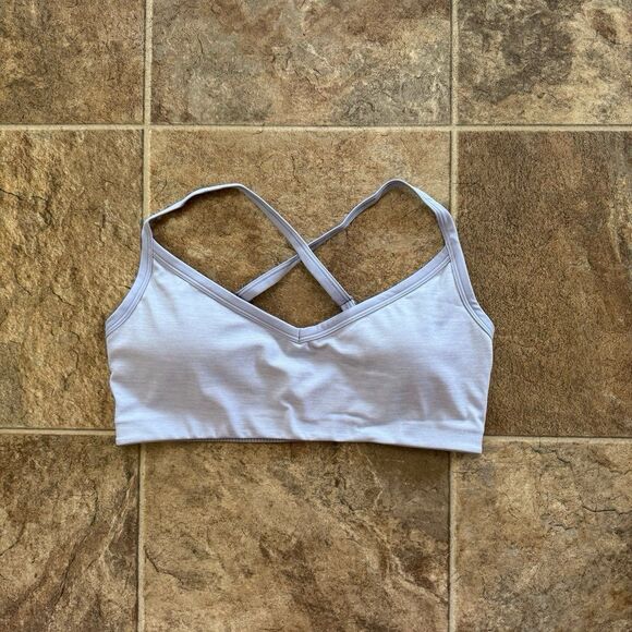 Vitality Daydream V Bra Arctic Sky Size Large - Picture 4 of 12